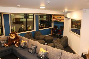 Adventure Queenstown Hostel
