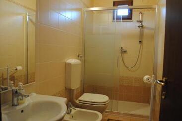 מלון דירות Agriturismo Melograno D'oro