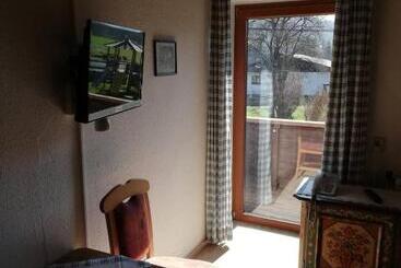 Bed and Breakfast Wieselmühle Forellenhof