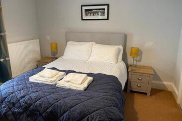 Bed and Breakfast Winchester House