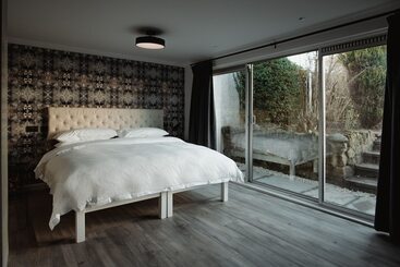 酒店 The Bonnie Badger