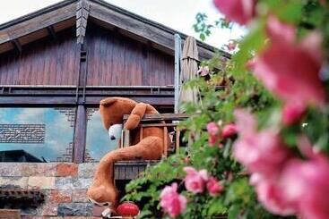 酒店 丽江束河元年别院 Yuannian Lijiang
