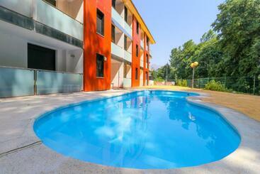 شقق خاصة سياحية Apartamentos El Retiro De Avellaneda By Retirorural