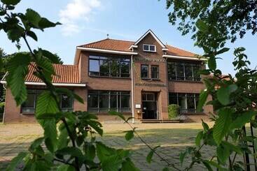 B&b De Wilhelminaschool