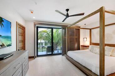 فندق Bali Hai Beachfront Resort And Spa