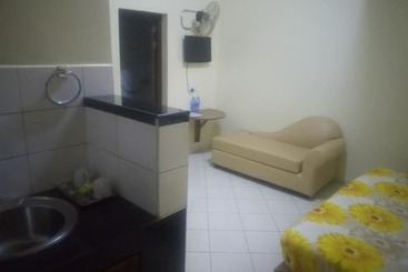 Hoima Buffalo Hotel & Business Hub Ltd