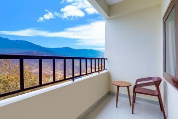 בית מלון כפרי Mount Himalayan