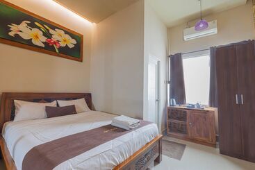 호텔 Jepun Guest House