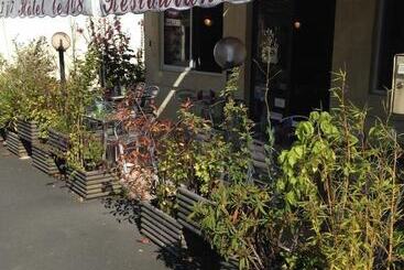 هتل Restaurant Le 108