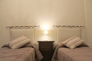 Pensjonat Le Cuccume