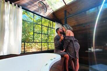 Herberge Viva Brotas