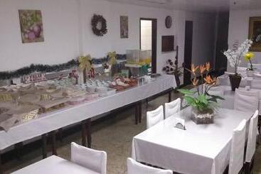 酒店 Plaza Ferreira