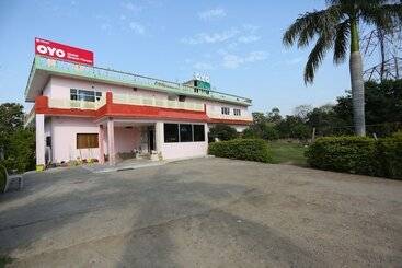 Oyo 29925 Hotel Green House