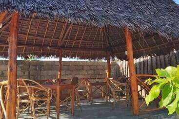 Жильё для туристов Villa Francesca Zanzibar