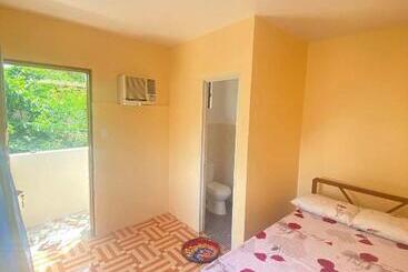 هاستل Carillo Guest House