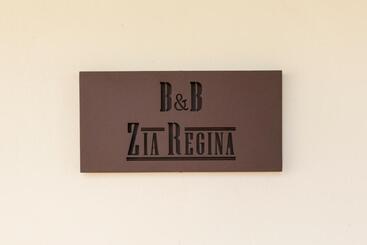 צימר Zia Regina
