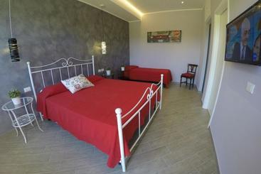 هتل Agriturismo La Cerquetta Ryder Cup