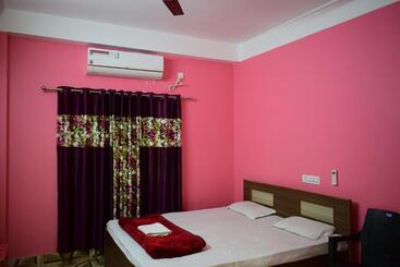 בית מלון כפרי Jupiter Lodge