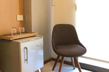 Hotel Portal Del Callvú