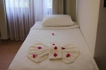 アパートホテル Santo Akyaka