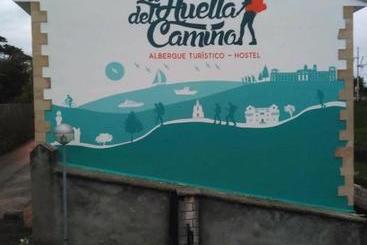 Albergue La Magia Del Camino