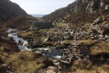 Bed and Breakfast Bonnie Haven