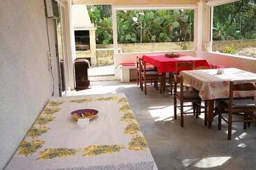 住宿加早餐  Stella Del Sud Guesthouse