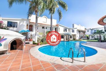 アパートホテル Capital O Marbella