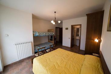 هتل Agriturismo La Piantata