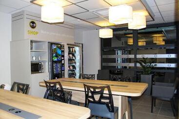 B&b Hotel Montélimar Sud