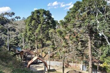 Отель Bela Suíça