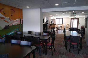 בית מלון כפרי Chalet Les Pieux