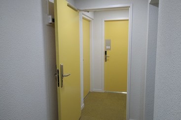 هتل Chalet Les Pieux