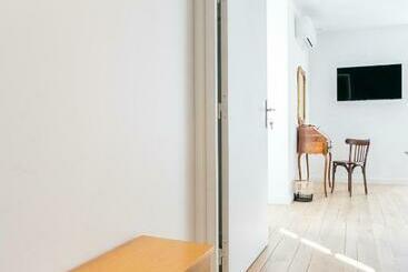 Bed and Breakfast Le Petit Moulin