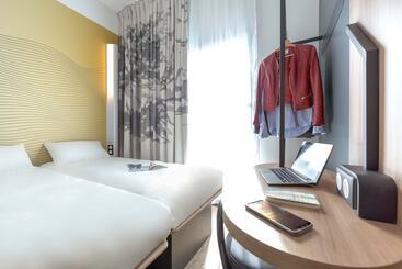 B&b Hotel Sainte Maxime Golfe De Saint Tropez