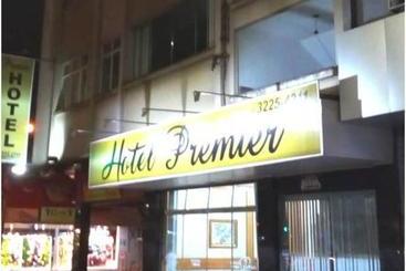 هتل Premier