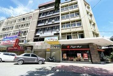 ユースホステル Doorbellz