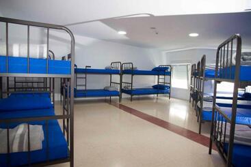 Albergue Turístico San Cipriano