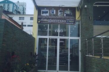 酒店 Jardim Das Acácias