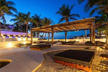 Lotus Beach Hotel Adults Only