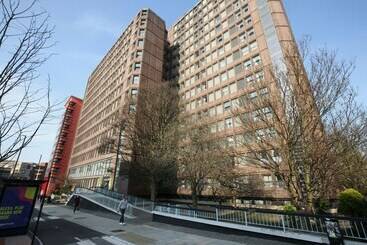 호텔 Popup Bristol