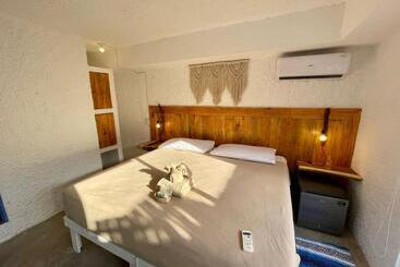 Mio Tulum Hotel Boutique