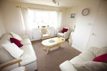 פנסיון The Mount Guest House