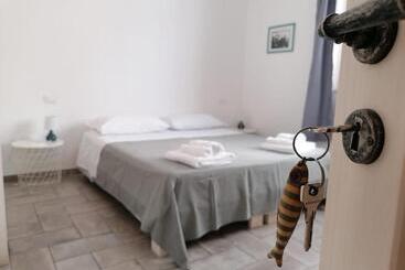 B&b Casa Gilania Lampedusa