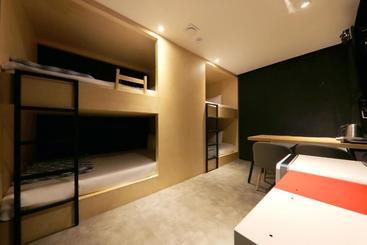 هتل Brown Dot Cheongju