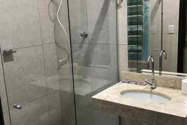 בית מלון כפרי Turismo