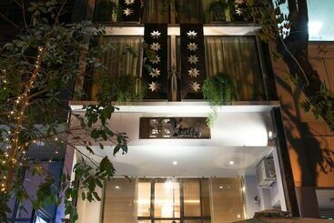 هتل Vietlife  Cultural Homestay