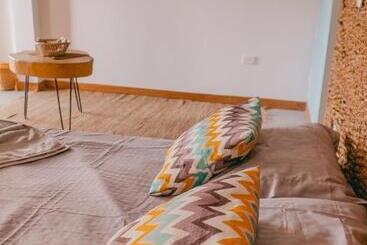 فندق Villa Eden Palomino