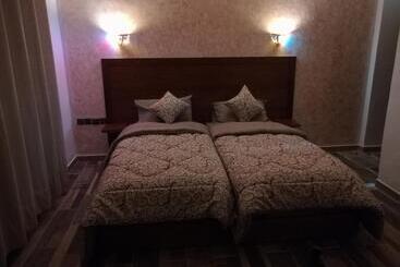 پانسیون Fuentes