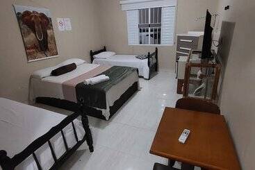 ペンション Pousada Zambeze